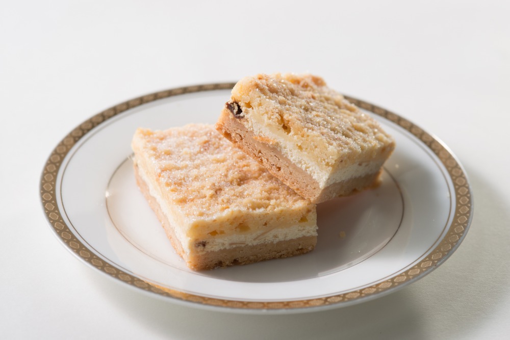 当店のおすすめ「シュッケ」